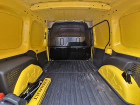 Renault Kangoo 1.5 DCi 78900km | Mobile.bg � ����� ������ 9