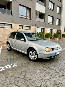 VW Golf 1.9TDI 131кс* ASZ* 6ck. - 2100 € / 4107.24 лв. - 76614951 1
