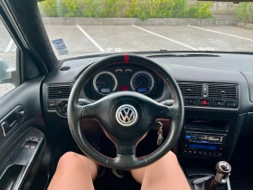 VW Golf 1.9TDI 131кс* ASZ* 6ck. - 2100 € / 4107.24 лв. - 76614951 9