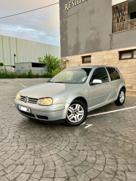 VW Golf 1.9TDI 131кс* ASZ* 6ck. - 2100 € / 4107.24 лв. - 76614951 2