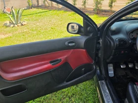 Peugeot 206 2.0 HDI Rouge&Noir версия - 950 € / 1858.04 лв. - 59917945 9