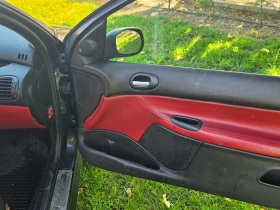 Peugeot 206 2.0 HDI Rouge&Noir версия - 950 € / 1858.04 лв. - 59917945 12