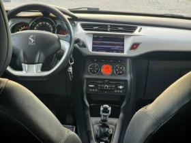 Citroen DS3 95�� 🔝 | Mobile.bg � ����� ������ 9