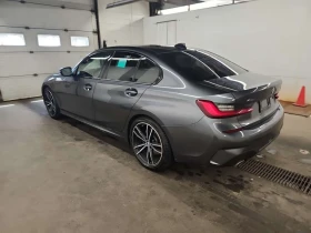 BMW 330 М ПАКЕТ/330I XDRIVE/CARFAX/2 КЛЮЧА/ШИБЕДАХ/ПОДГРЕВ - 21900 € / 42832.68 лв. - 86663781 5