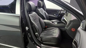 Mercedes-Benz S 500 BLIND SPOT* SOFT CLOSE* ЕЛ. БАГАЖНИК* КРАЙНА ЦЕНА - 13999 € / 27379.66 лв. - 78534427 12