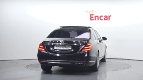 Mercedes-Benz S 500 BLIND SPOT* SOFT CLOSE* ЕЛ. БАГАЖНИК* КРАЙНА ЦЕНА - 13999 € / 27379.66 лв. - 78534427 4