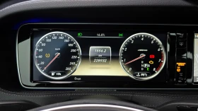 Mercedes-Benz S 500 BLIND SPOT* SOFT CLOSE* ЕЛ. БАГАЖНИК* КРАЙНА ЦЕНА - 13999 € / 27379.66 лв. - 78534427 8