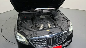 Mercedes-Benz S 500 BLIND SPOT* SOFT CLOSE* ЕЛ. БАГАЖНИК* КРАЙНА ЦЕНА - 13999 € / 27379.66 лв. - 78534427 6
