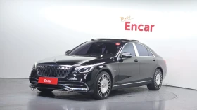 Mercedes-Benz S 500 BLIND SPOT* SOFT CLOSE* ЕЛ. БАГАЖНИК* КРАЙНА ЦЕНА