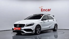 ������ Mercedes-Benz A45 AM...