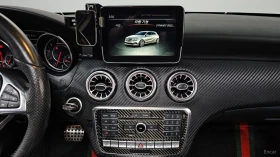 Mercedes-Benz A45 AMG 4MATIC* ����* �������* �������* ������*  | Mobile.bg � ����� ������ 13