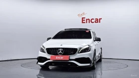 Mercedes-Benz A45 AMG 4MATIC* ����* �������* �������* ������*  | Mobile.bg � ����� ������ 3