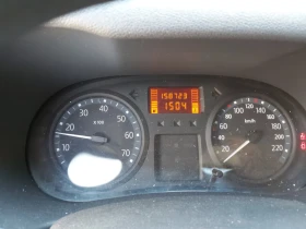 Renault Clio 1.2 - 1200 € / 2347.00 лв. - 38716921 6