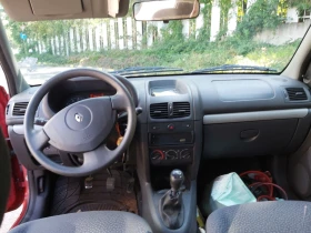 Renault Clio 1.2 - 1200 € / 2347.00 лв. - 38716921 4