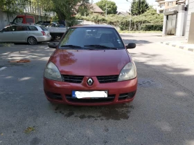 Renault Clio 1.2 - 1200 € / 2347.00 лв. - 38716921 7