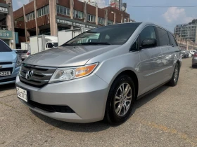 ����� �� �������� �� Honda Odyssey 3.5* ��. ��������* ���* ������ ����
