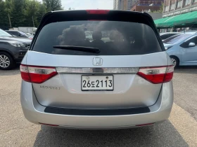 Honda Odyssey 3.5* ЕЛ. БАГАЖНИК* ЛЮК* КРАЙНА ЦЕНА - 9899 € - 41670969 5