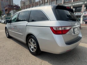 Honda Odyssey 3.5* ЕЛ. БАГАЖНИК* ЛЮК* КРАЙНА ЦЕНА - 9899 € - 41670969 6