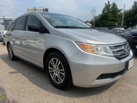 Honda Odyssey 3.5* ЕЛ. БАГАЖНИК* ЛЮК* КРАЙНА ЦЕНА - 9899 € - 41670969 3