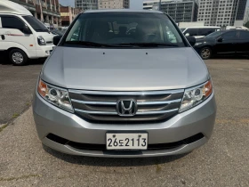 Honda Odyssey 3.5* ЕЛ. БАГАЖНИК* ЛЮК* КРАЙНА ЦЕНА - 9899 € - 41670969 2