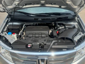 Honda Odyssey 3.5* ЕЛ. БАГАЖНИК* ЛЮК* КРАЙНА ЦЕНА - 9899 € - 41670969 7