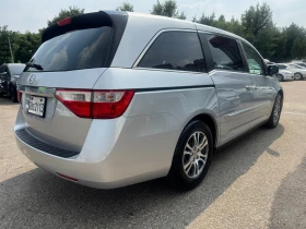 Honda Odyssey 3.5* ЕЛ. БАГАЖНИК* ЛЮК* КРАЙНА ЦЕНА - 9899 € - 41670969 4