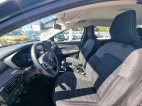 Dacia Logan TCe 100 �.�. ECO-G S&S BVM5 | Mobile.bg � ����� ������ 13