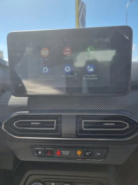 Dacia Logan TCe 100 �.�. ECO-G S&S BVM5 | Mobile.bg � ����� ������ 10