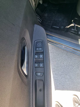 Dacia Logan TCe 100 �.�. ECO-G S&S BVM5 | Mobile.bg � ����� ������ 11