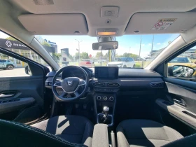 Dacia Logan TCe 100 �.�. ECO-G S&S BVM5 | Mobile.bg � ����� ������ 12