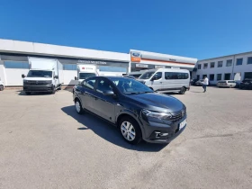 Dacia Logan TCe 100 �.�. ECO-G S&S BVM5 | Mobile.bg � ����� ������ 3