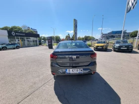 Dacia Logan TCe 100 �.�. ECO-G S&S BVM5 | Mobile.bg � ����� ������ 6