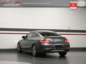 Mercedes-Benz C 43 AMG * Burmester 360CAM Navigation Heated Seats * CARFA | Auto.bg — изображение 6