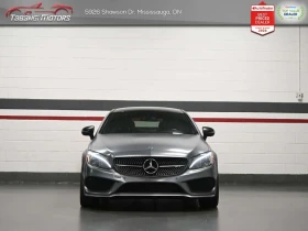 Mercedes-Benz C 43 AMG * Burmester 360CAM Navigation Heated Seats * CARFA | Auto.bg — изображение 4