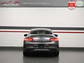 Mercedes-Benz C 43 AMG * Burmester 360CAM Navigation Heated Seats * CARFA | Auto.bg — изображение 7
