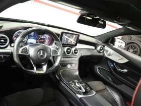 Mercedes-Benz C 43 AMG * Burmester 360CAM Navigation Heated Seats * CARFA | Auto.bg — изображение 10