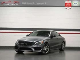 Mercedes-Benz C 43 AMG * Burmester 360CAM Navigation Heated Seats * CARFA | Auto.bg — изображение 5