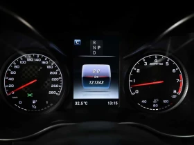 Mercedes-Benz C 43 AMG * Burmester 360CAM Navigation Heated Seats * CARFA | Auto.bg — изображение 14