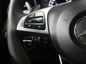 Mercedes-Benz C 43 AMG * Burmester 360CAM Navigation Heated Seats * CARFA | Auto.bg — изображение 16