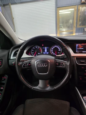 Audi A4 Allroad 2.0Tfsi Quattro | Auto.bg — изображение 16