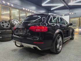 Audi A4 Allroad 2.0Tfsi Quattro | Auto.bg — изображение 12
