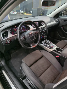 Audi A4 Allroad 2.0Tfsi Quattro | Auto.bg — изображение 6