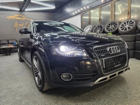 Audi A4 Allroad 2.0Tfsi Quattro | Auto.bg — изображение 4