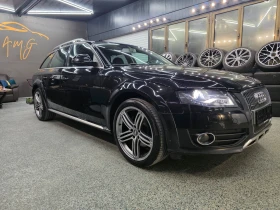 Audi A4 Allroad 2.0Tfsi Quattro | Auto.bg — изображение 5