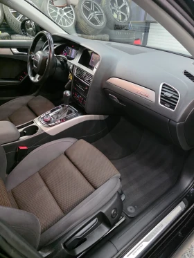 Audi A4 Allroad 2.0Tfsi Quattro | Auto.bg — изображение 11