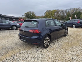 VW Golf Електрически 121хил.км. - 9800 € - 15217364 6