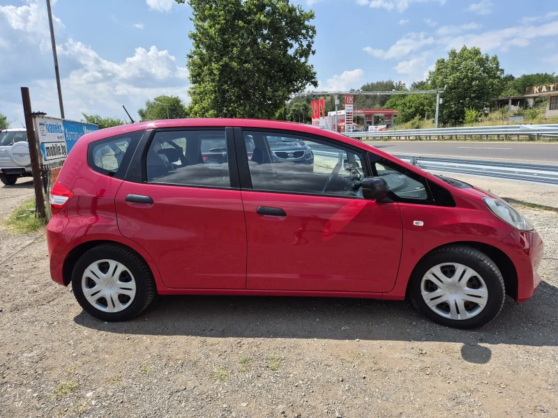 Honda Jazz FEIS/evro5/Germany , снимка 3 - Автомобили и джипове - 44737131