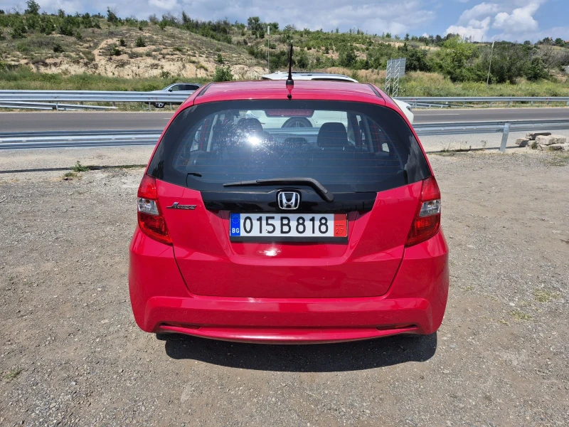 Honda Jazz FEIS/evro5/Germany , снимка 4 - Автомобили и джипове - 44737131