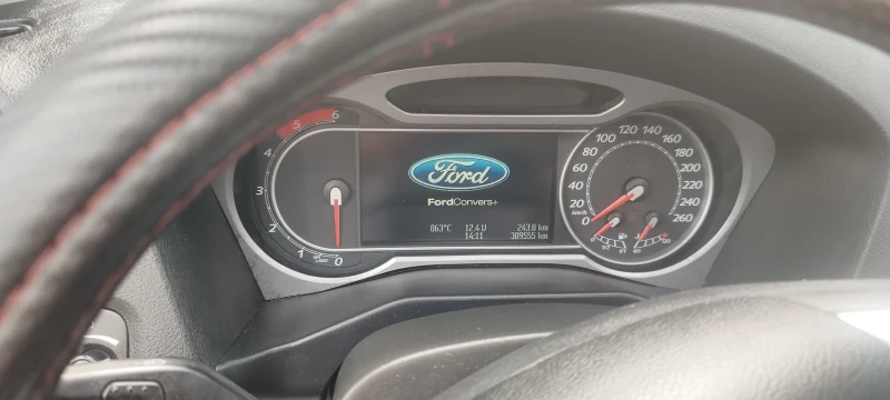 Ford Mondeo Titanium Sport, снимка 13 - Автомобили и джипове - 47122949