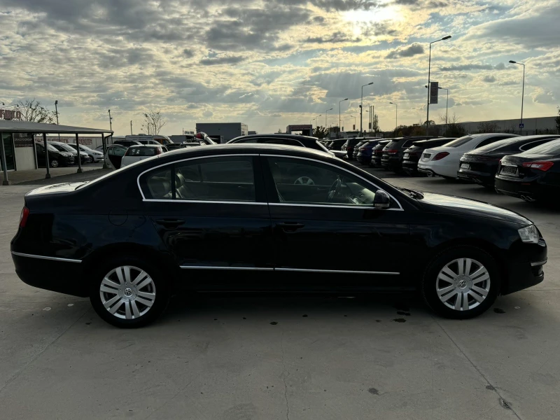 VW Passat 2.0TDI* 140ps* Hi Line, снимка 6 - Автомобили и джипове - 47777700